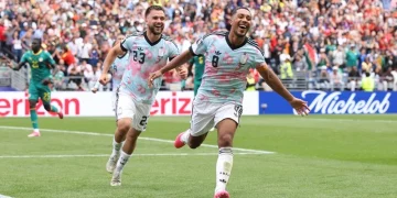 كأس العالم: بلجيكا تعبر إلى ثمن النهائي على حساب السنغال بثلاثية دراماتيكية