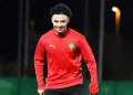 وهبي يرفض الكشف عن مشاركة طالبي أساسياً أمام فرنسا ويؤكد: القرار قبل المباراة