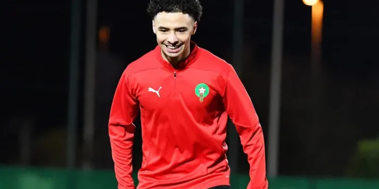 وهبي يرفض الكشف عن مشاركة طالبي أساسياً أمام فرنسا ويؤكد: القرار قبل المباراة