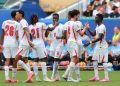 كأس العالم..إنجلترا تكتسح فرنسا بـ6 أهداف