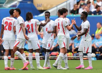 كأس العالم..إنجلترا تكتسح فرنسا بـ6 أهداف