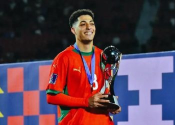حسام الصادق على رادار لوزان السويسري