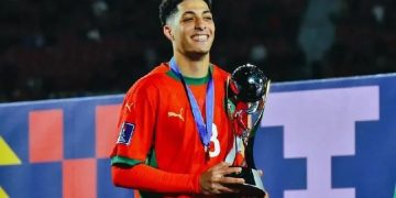 حسام الصادق على رادار لوزان السويسري