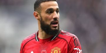 مزراوي يُنهي ارتباطه بوكالته السابقة