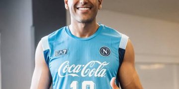 وليد شديرة على أعتاب بادوفا