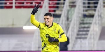 بنجديدة على بعد خطوة من الأهلي