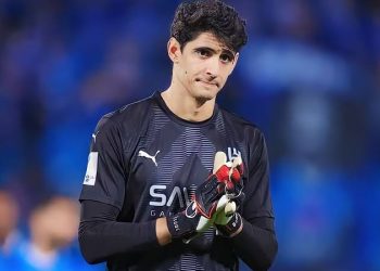 يوفنتوس يسعى لضم بونو من الهلال