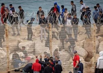 وزارة الداخلية الإسبانية: التعاون مع المغرب “مثالي” واتفاق على تسليم كل من دخل سبتة بطريقة غير قانونية