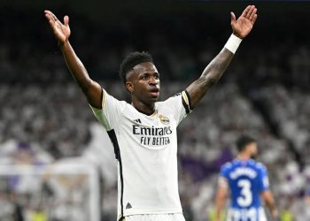 ريال مدريد يضع فينيسيوس أمام خيار مصيري