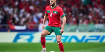 شقيق أمرابط: سفيان محطم نفسياً بعد الإقصاء