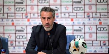 فيلدا يعقد ندوة صحفية غدا الجمعة للإعلان عن اللائحة النهائية المشاركة في كأس إفريقيا للأمم للسيدات