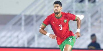 ماسينا على أعتاب الانتقال إلى دوري الدرجة الثانية التركي