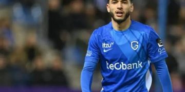 روما يضع الدولي المغربي زكرياء الواحدي ضمن أولوياته