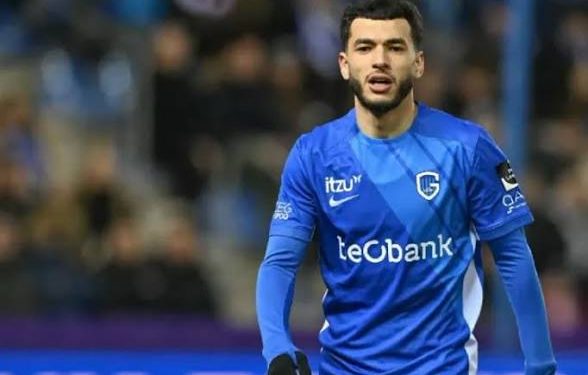 روما يضع الدولي المغربي زكرياء الواحدي ضمن أولوياته