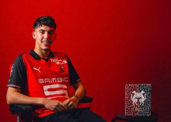 مارسيليا يعيد فتح ملف الزابيري وسط غموض مستقبله مع رين