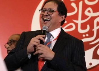 آيت منا يغادر رئاسة الوداد