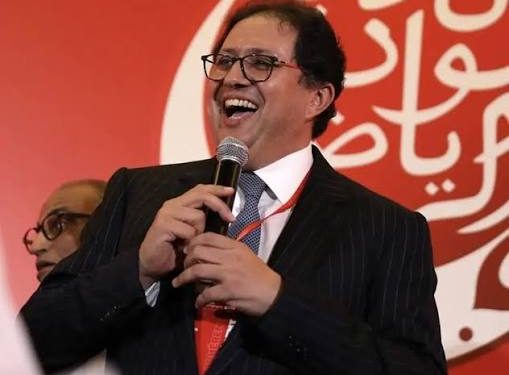 آيت منا يغادر رئاسة الوداد