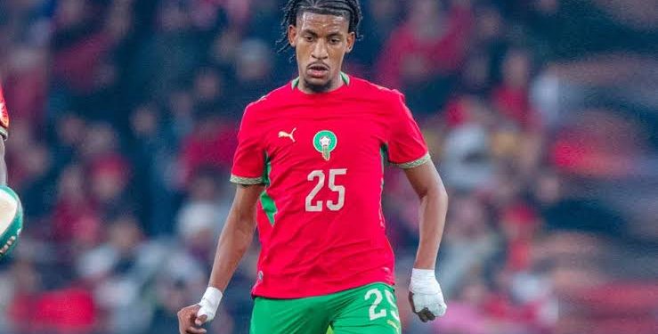 رضوان حلحال يفتح باب الرحيل عن ميشيلين