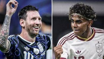 ميتلايف يحتضن نهائي المونديال وحفلاً فنياً يضم أبرز نجوم العالم