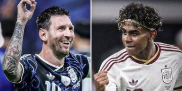 ميتلايف يحتضن نهائي المونديال وحفلاً فنياً يضم أبرز نجوم العالم
