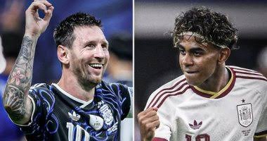 ميتلايف يحتضن نهائي المونديال وحفلاً فنياً يضم أبرز نجوم العالم