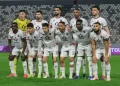 أولمبيك آسفي يودع القسم الأول من البطولة الاحترافية
