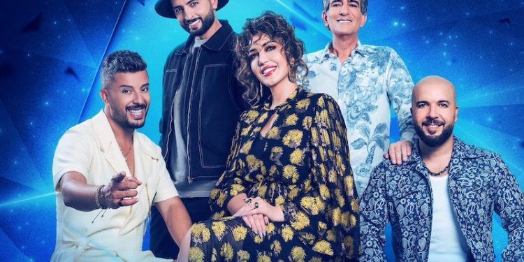 بعد أشهر من الانتظار..ستار لايت” يعود بتغيير مفاجئ في لجنة التحكيم