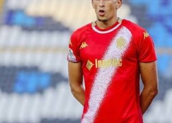 بركان يريد ضم اللاعب صلاح الدين مصدق والوداد يرفض التفريط في مدافعه