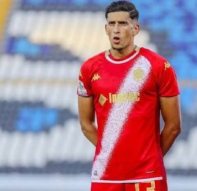 بركان يريد ضم اللاعب صلاح الدين مصدق والوداد يرفض التفريط في مدافعه