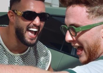 مفاجأة صيفية..زهير بهاوي ولازارو يلتقيان لأول مرة في عمل غنائي مشترك