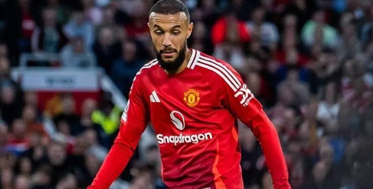 ميلان يضع نصير مزراوي على رادار الميركاتو الصيفي