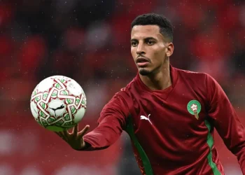 صراع إسباني على أوناحي..برشلونة وبيتيس يتنافسان على النجم المغربي