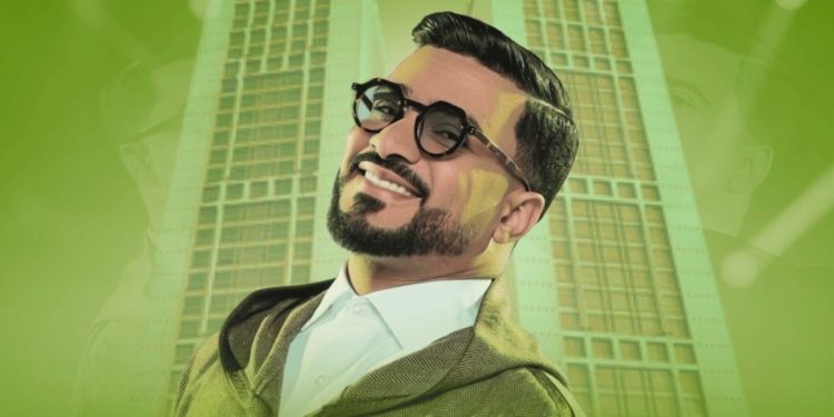 خلاف مع الجهة المنظمة ينهي حفل وليد الرحماني في سلطنة عمان