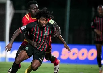 الأهلي يطرق باب الجيش الملكي لضم “تو كارنيرو” والرد يأتي بالرفض