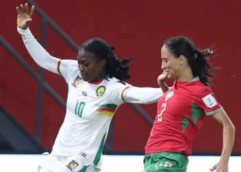 لبؤات الأطلس يودعن كأس أمم إفريقيا بركلات الترجيح بعد سيناريو درامي أمام الكاميرون
