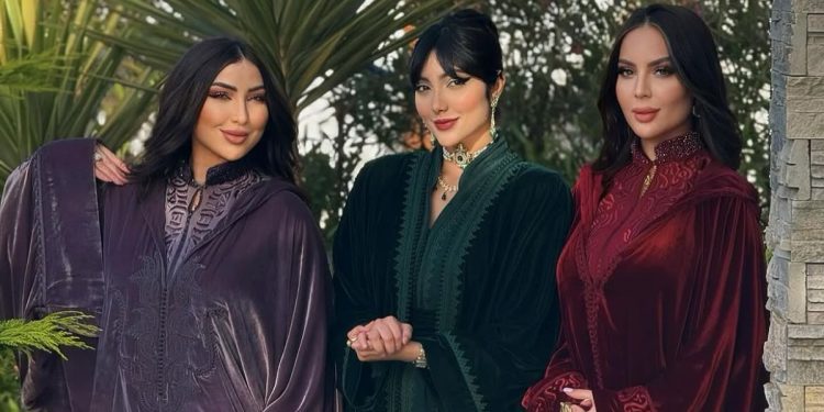 إيمان بطمة ترد على منتقدي شقيقتها دنيا بطمة