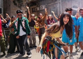 نورة فتحي تكشف كواليس “Slay to the Rhythm” في وثائقي جديد