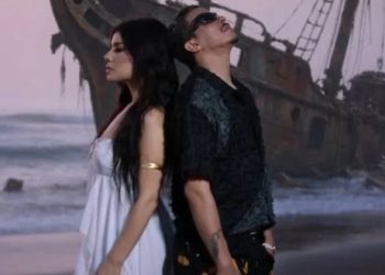 عمل غنائي جديد يجمع حنان الخضر ومغني الراب خليل في “Casabida”