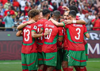 كأس أمم إفريقيا.. تغيير مفاجئ في موعد ومكان لقاء المغرب وليسوتو