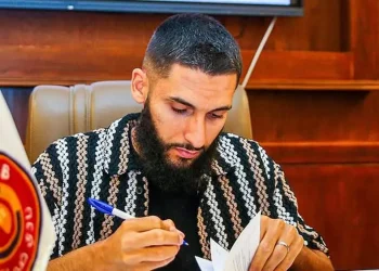 الرجاء يقترب من حسم صفقة نبيل عليوي لتعزيز خطه الهجومي