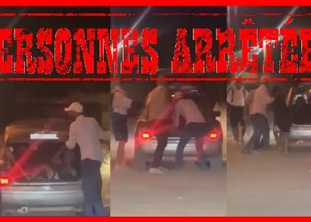 توقيف شقيقين بقلعة السراغنة للاشتباه في تعني-ف   واحتجاز قاصر وتعريض حياته للخط-ر
