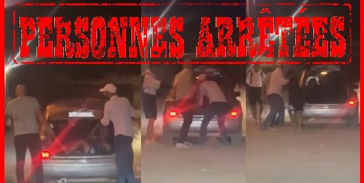 توقيف شقيقين بقلعة السراغنة للاشتباه في تعني-ف   واحتجاز قاصر وتعريض حياته للخط-ر