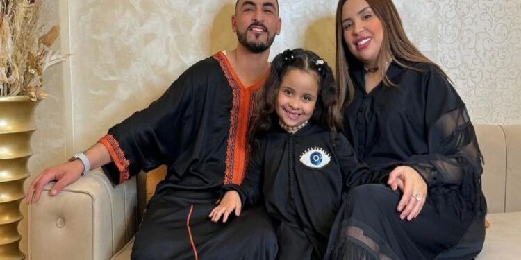 سهام الزايدي تحذر من استغلال صورتها في إعلانات تجارية دون موافقتها