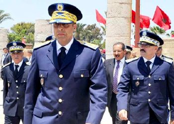 تعيينات جديدة في مناصب المسؤولية بمصالح الأمن الوطني