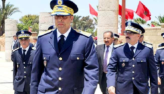 تعيينات جديدة في مناصب المسؤولية بمصالح الأمن الوطني