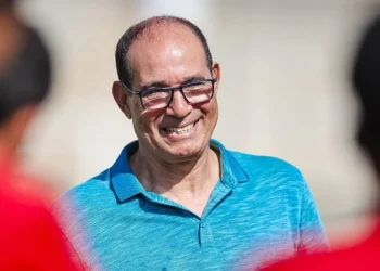 بادو الزاكي يرد بقوة على منتقدي عموتة والسلامي ويشيد بما قدماه للأردن