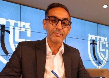 اتحاد تواركة يختار أريينا لقيادة الفريق في موسم 2026-2027