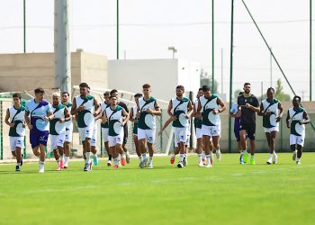 الرجاء يبدأ مرحلة تقييم اللاعبين استعدادا للموسم الجديد
