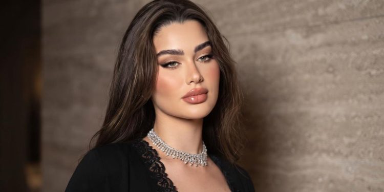بعد ظهورها من داخل المستشفى..روان بن حسين تكشف تفاصيل أزمتها الصحية