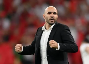 الركراكي… قدمنا مشروعا لـ”يامال” في برشلونة.. لكنه فضل إسبانيا